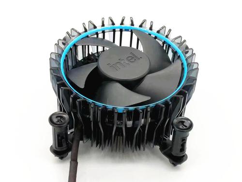 cpu散热片不安装风扇