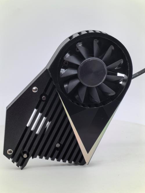cpu散热片不安装风扇