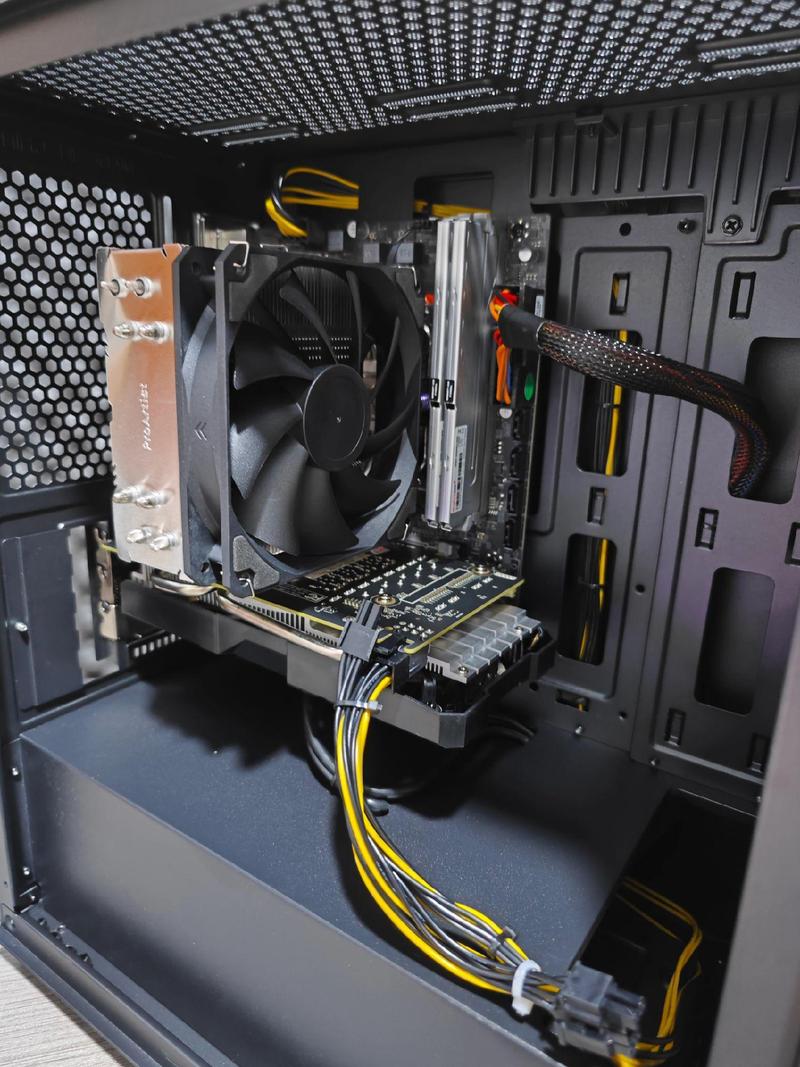 dnf组装电脑配置推荐2015