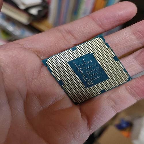 组装电脑推荐i5CPU