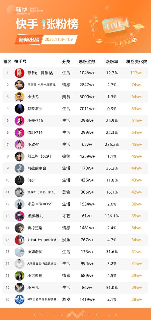 快手秒刷涨粉网站,ks刷赞网站最便宜