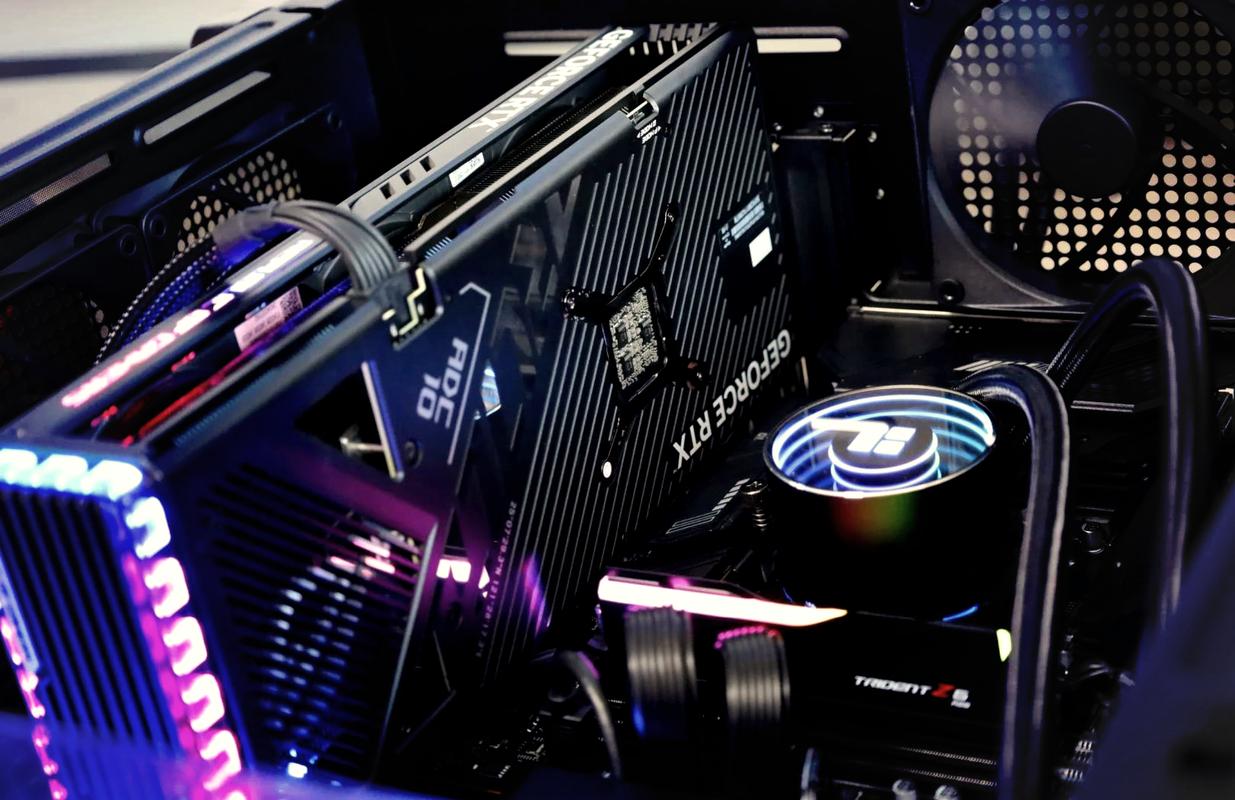 2017现在玩游戏的cpu