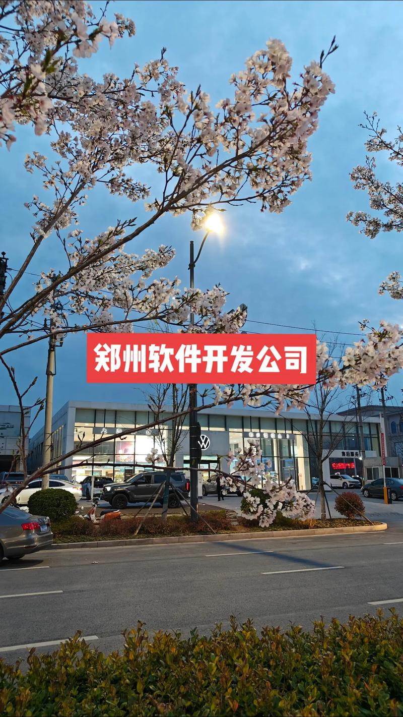 郑州企业网站建设公司