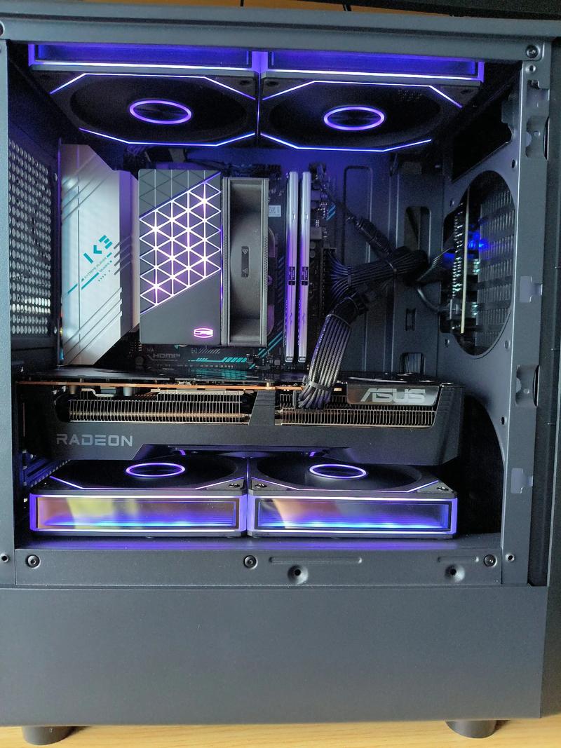 2016玩游戏最好的cpu