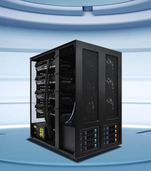 电脑建设网站服务器