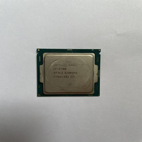 2016最具性价比二手cpu