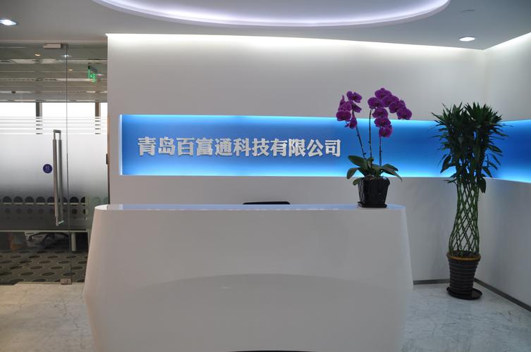 青岛有哪些大网络公司