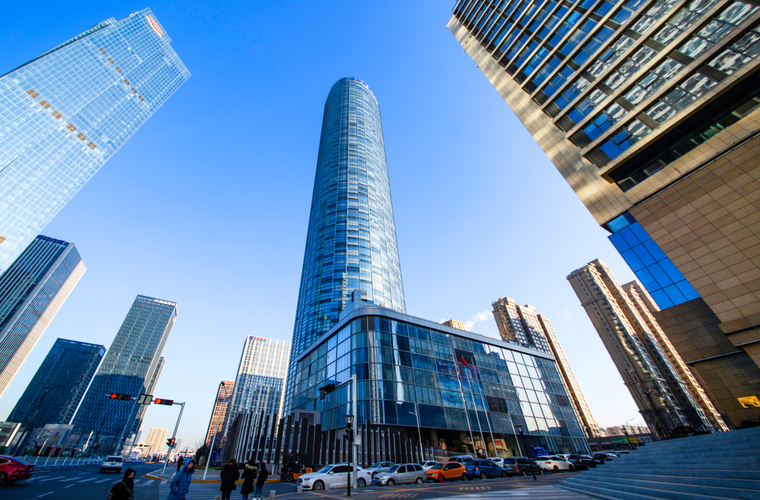 青岛有哪些大网络公司