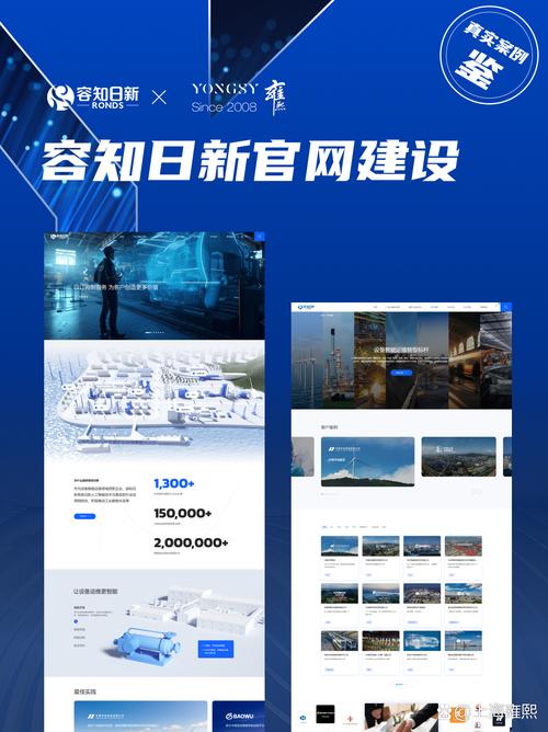 张店政府网站建设哪家好