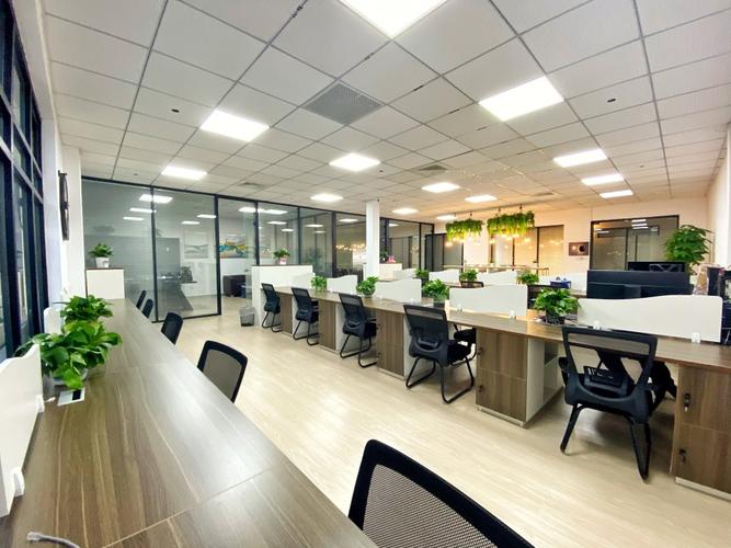 上海万户网络科技公司