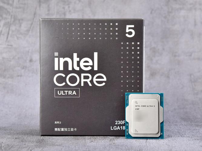 性价比高的英特尔cpu