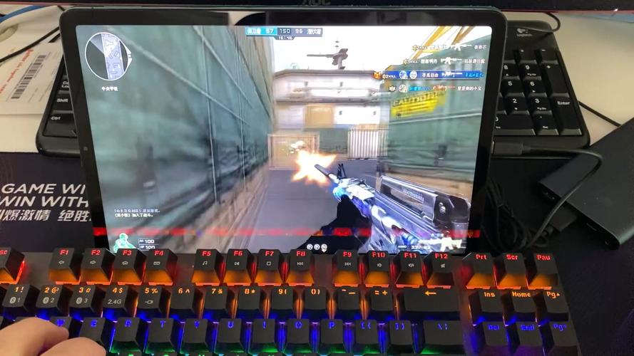 玩cf配什么cpu2016