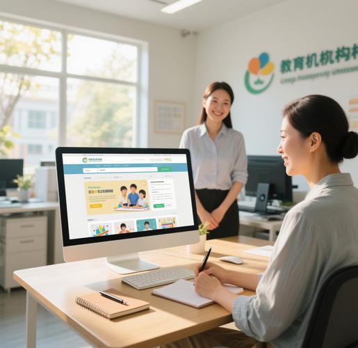 教育网站建设多少钱