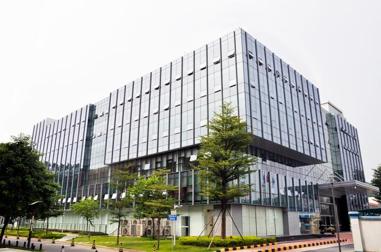 粤广网络科技有限公司