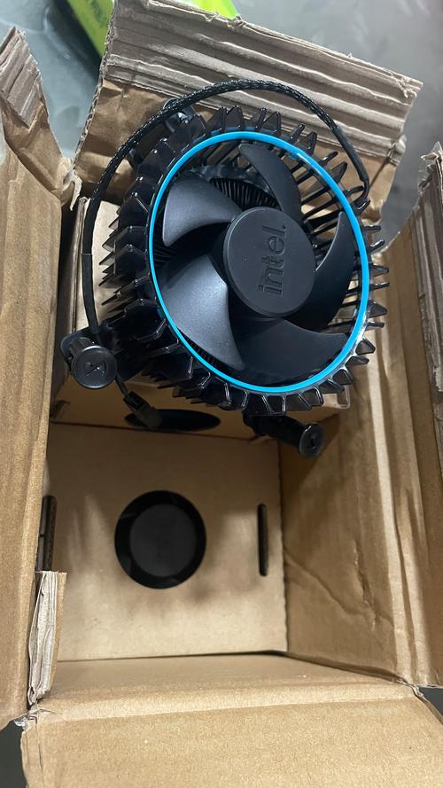 高性价比cpu散热器2017