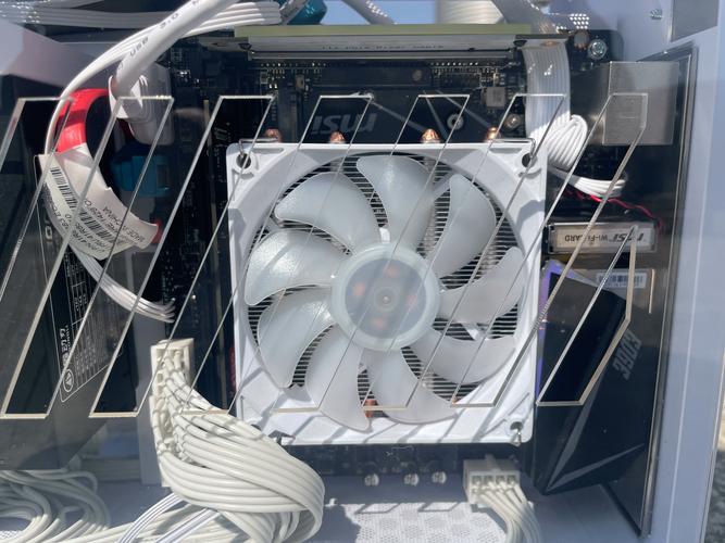 高性价比cpu散热器2017