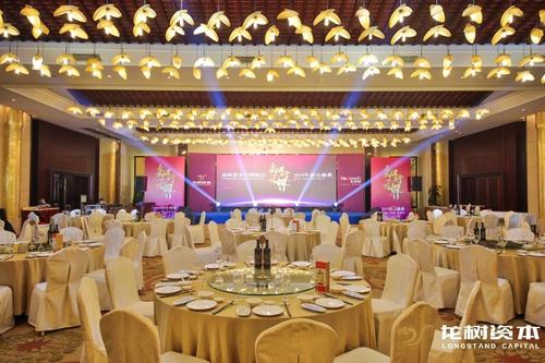 龙络网络科技有限公司