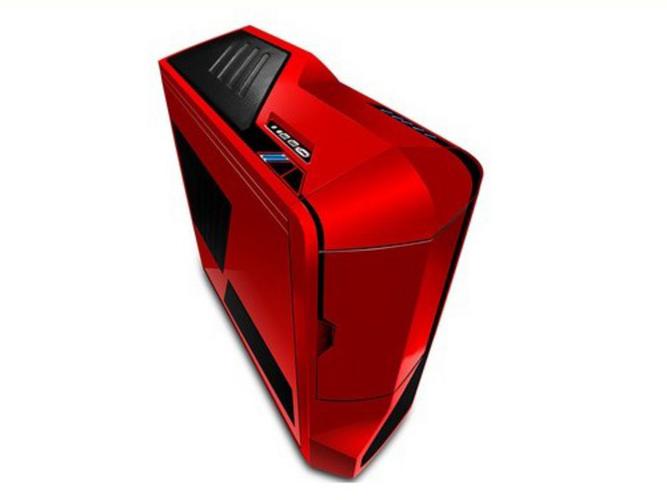 nzxt 大幻影2 双cpu 水冷