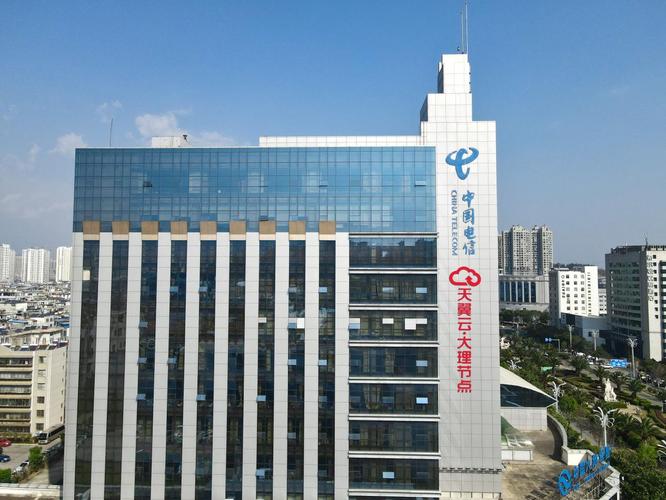 昆明的网络科技有限公司