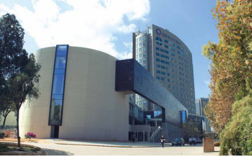 昆明的网络科技有限公司