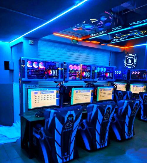 网吧比赛专用电脑配置