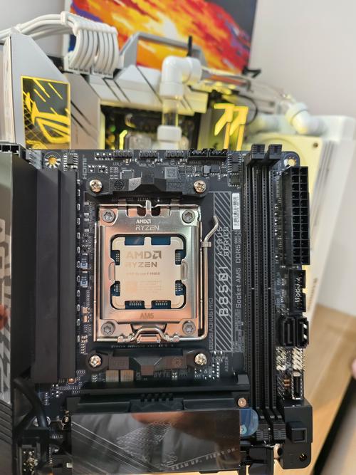 2020性价比最高的cpu主板套装