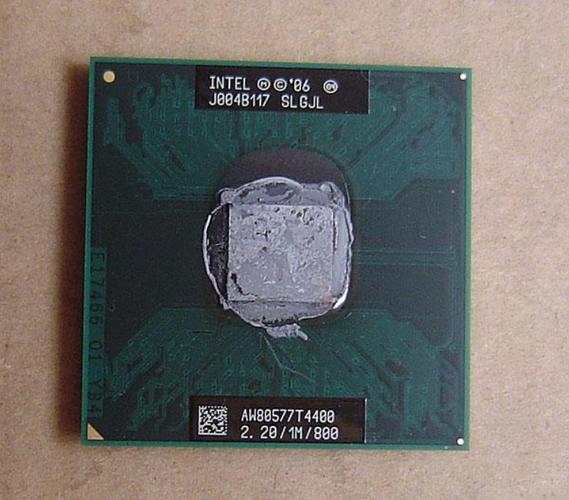 英特尔t后缀的cpu
