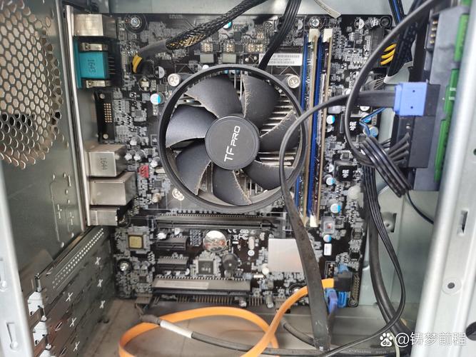 i36100cpu用华硕主板