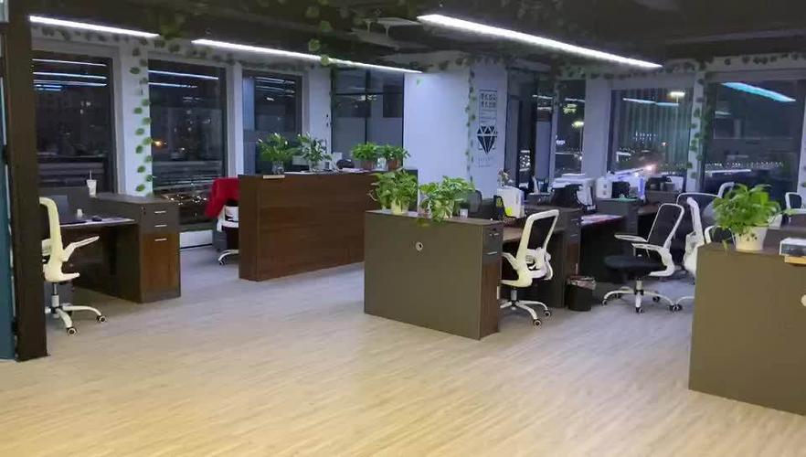 青岛市市北区网络公司