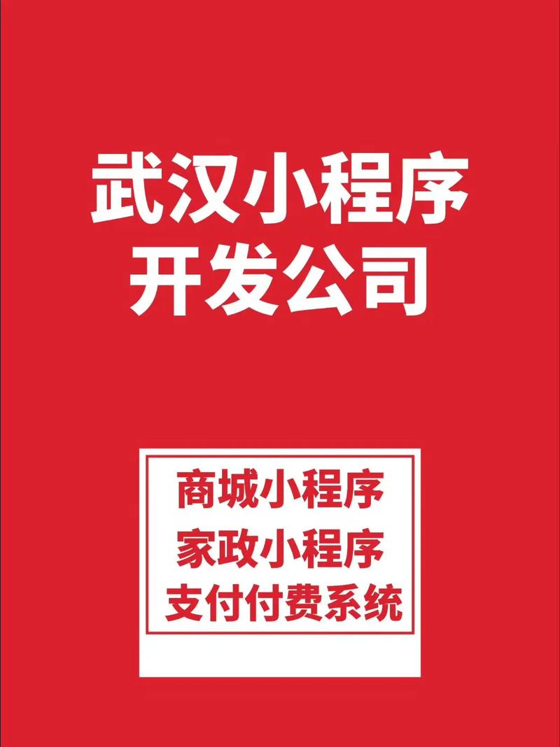 武汉网站建设武汉小程序