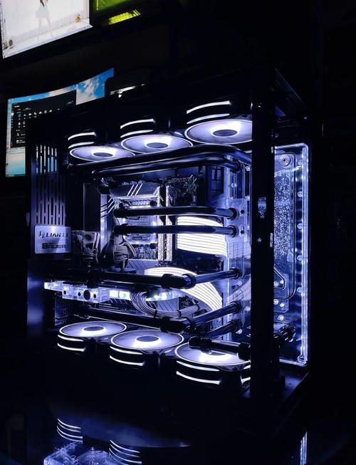 一万左右的水冷电脑配置