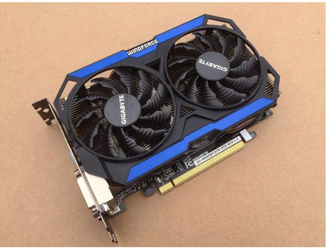 gtx960需要什么cpu