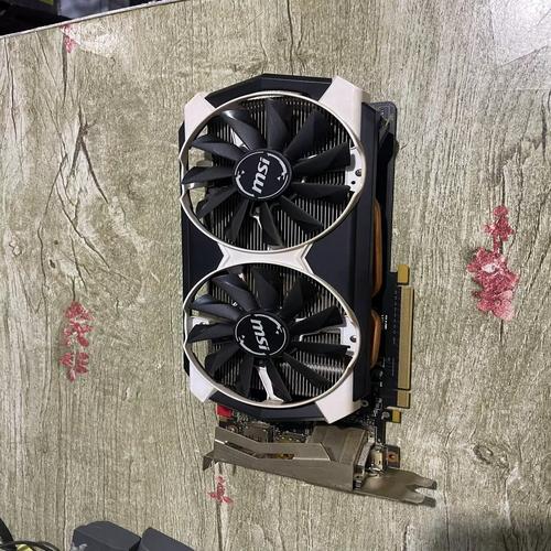 gtx960需要什么cpu