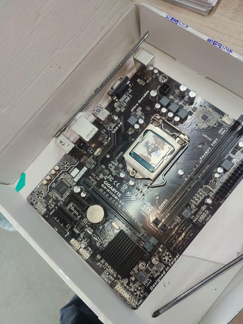 lga1151的8核cpu