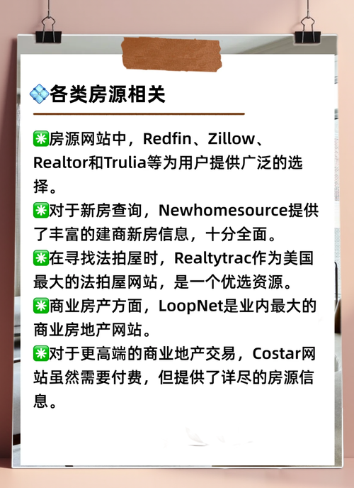 房地产网站建设的目的