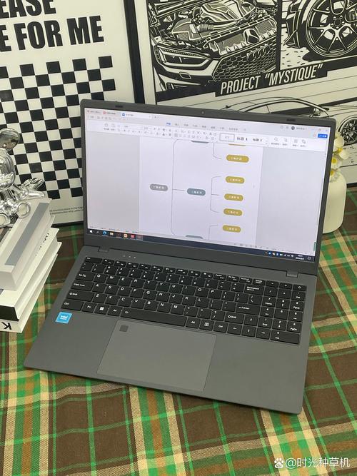 智达网络营销笔记本