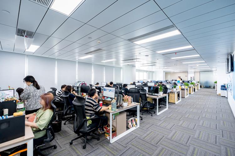 厦门网络服务器公司