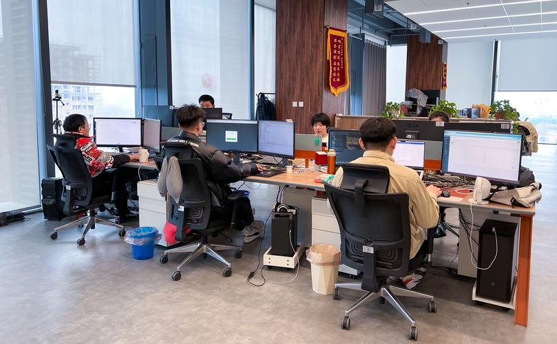 辽宁一如网络科技公司