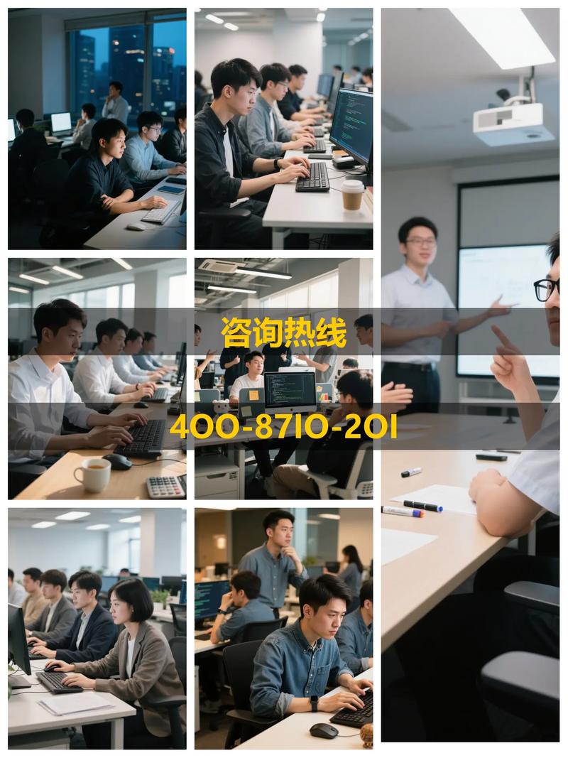 金华网络软件开发公司