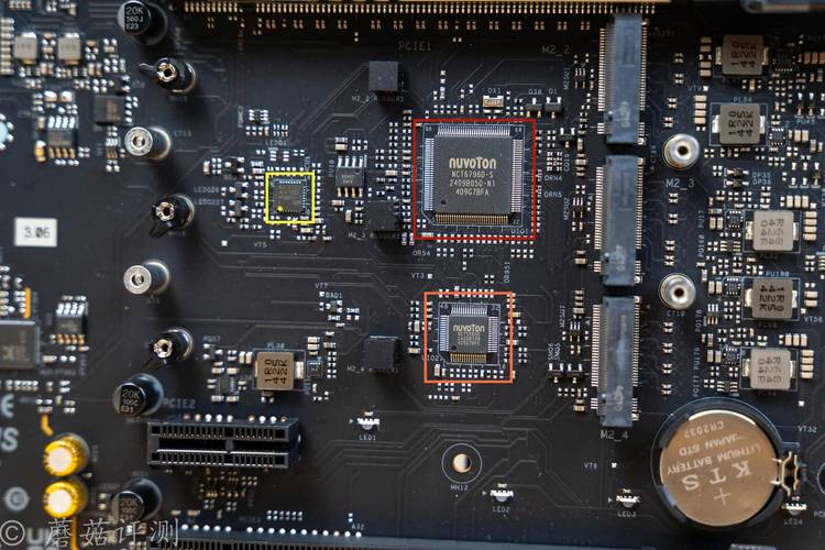 支持e8600cpu的主板