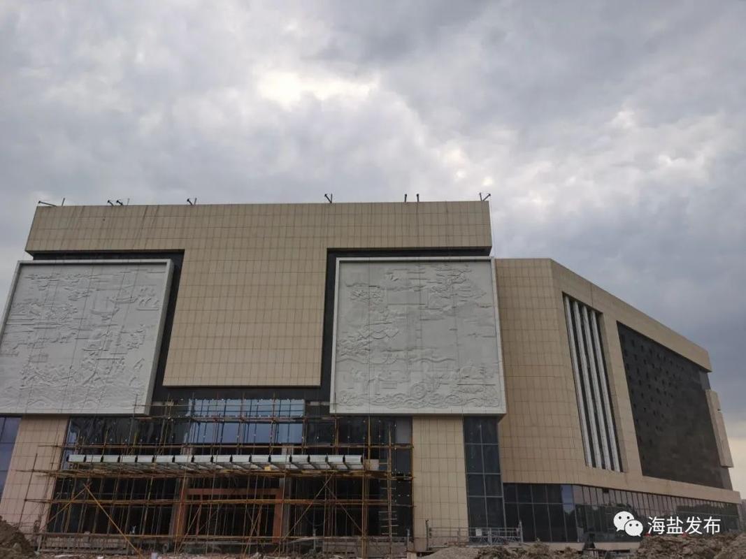 海盐专业网站建设可信赖