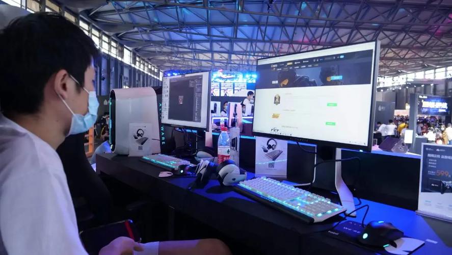 上海哪里有配电脑配置