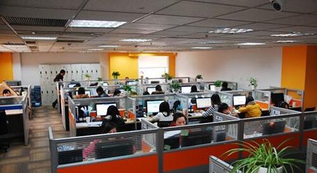 广州九点网络公司