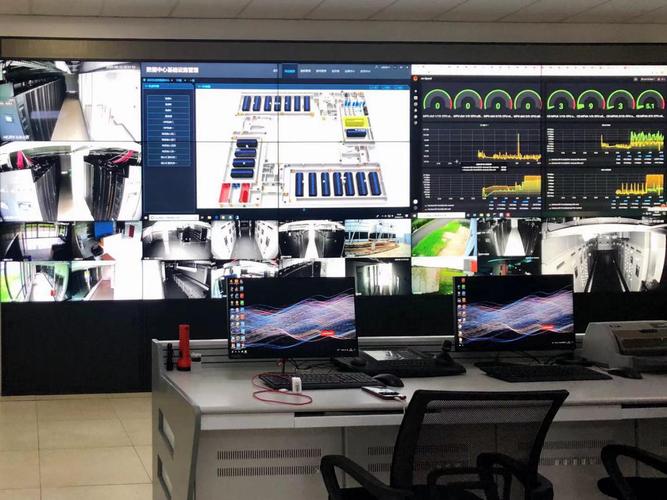 网络中用作站点的工作站