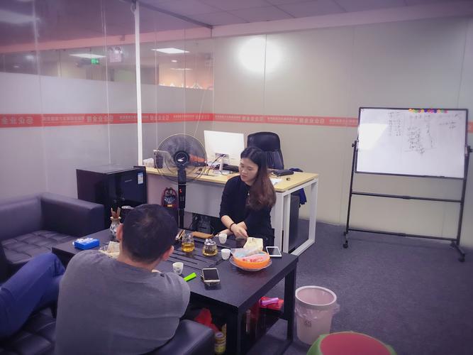 深圳网络销售好不好做