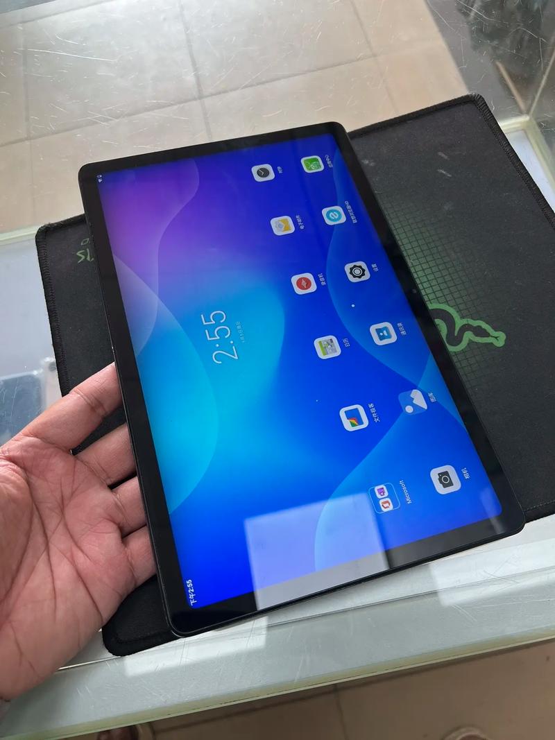 带台式机cpu的平板