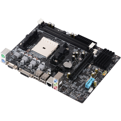 a58主板用那种cpu