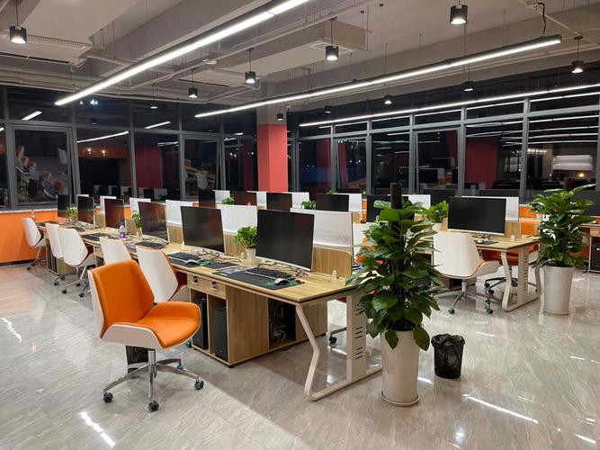 或非网络科技有限公司