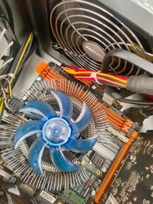 b85能用的最强cpu