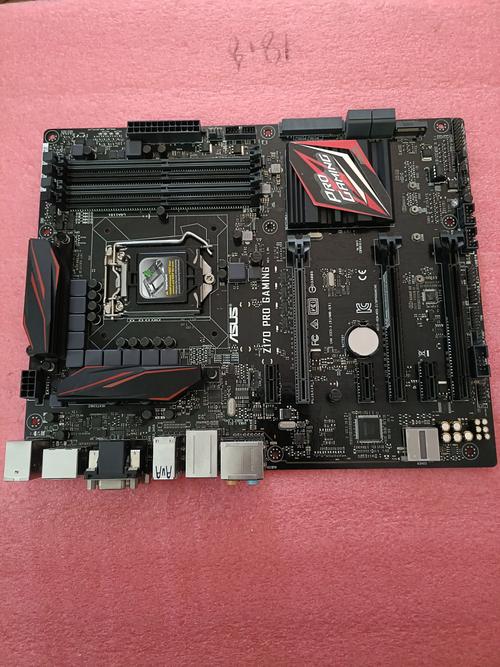 z170 cpu都有保护边框